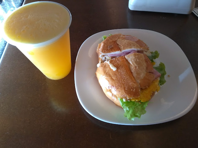 Opinii despre PM Pães Criméia Leste (Panificadora Moreira) în Goiânia - Gastronomia e hotelaria