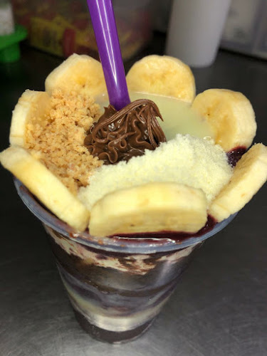 Opinii despre Badjanga Lanches în Sapucaia do Sul - Gastronomia e hotelaria