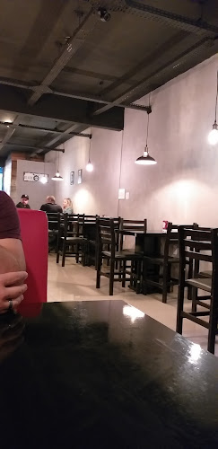 Comentarii opinii despre Black Sheep Hamburgueria