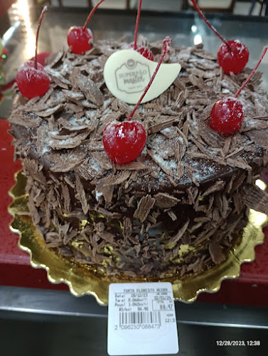 Padaria Superpão Master em Pituba