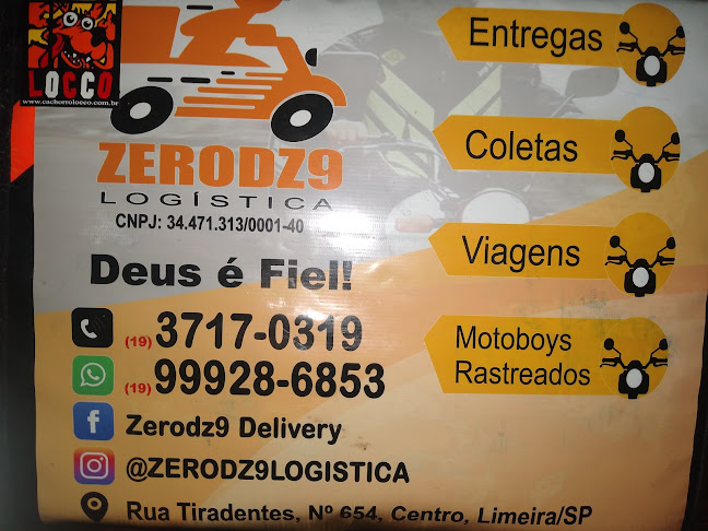 Opinii despre Padaria e Confeitaria 2 Irmãos în Limeira - Gastronomia e hotelaria