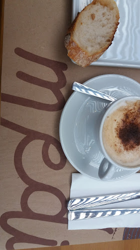 Comentarii opinii despre Mediterrain Padaria Artesanal