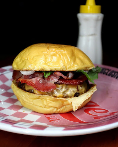 Comentarii opinii despre Lanchonete Good´s Lanches- Limeira