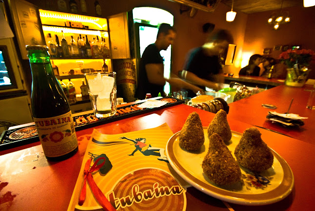 Opinii despre Tubaína Gastronomía e Bar în São Paulo - Gastronomia e hotelaria