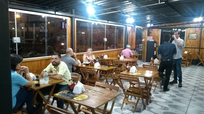 Spetus Espetinho & Petiscos