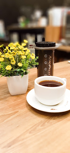 Romali Café - Palhoça