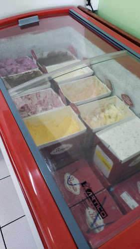 Opinii despre Sorvetes Bonatti Perequê în Porto Belo - Gastronomia e hotelaria