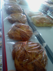 Padaria Sabor Mineiro