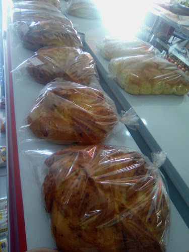 Padaria Sabor Mineiro