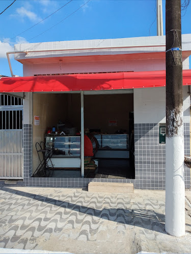 Padaria da Conquista - Gastronomia e hotelaria