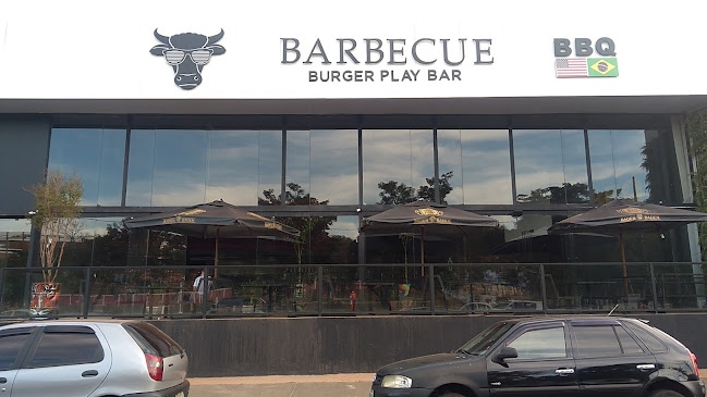 BBQ Barbecue Play Bar - Gastronomia e hotelaria