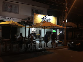 Resenha Espeto Bar SJC