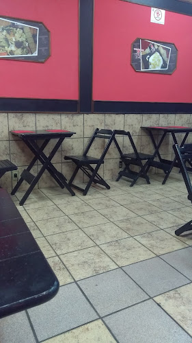 Yaki & Potato - Jales