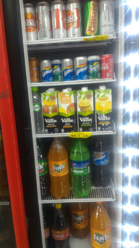 Supermercado Bem Bom - Belo Horizonte