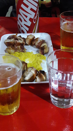 Espetinho do Lobão - Brumadinho