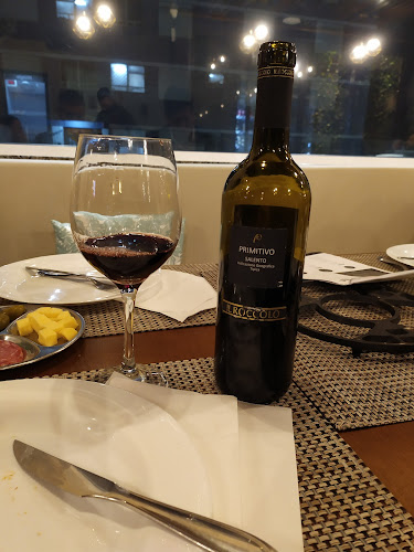 Opinii despre Piatto Bello Cucina Italiana în Canoas - Gastronomia e hotelaria