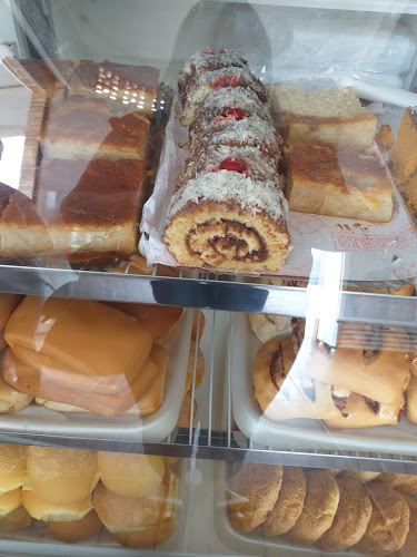 Panificadora Juju Pães