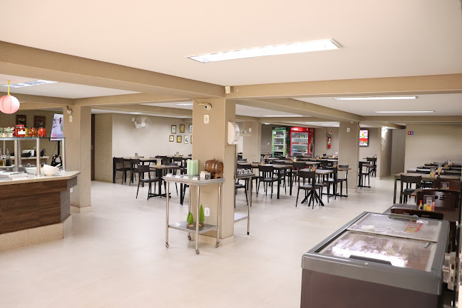 Comentarii opinii despre Cantinho Brasileiro - Restaurante Asa Norte