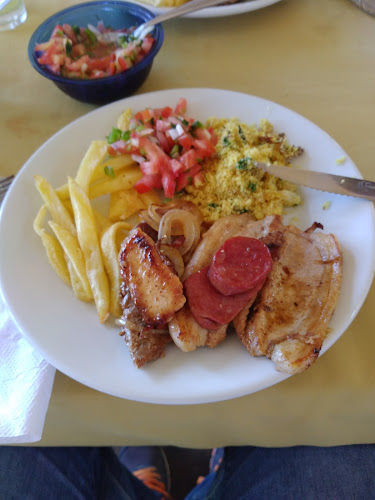 Opinii despre Bar do Valentinho în Santo Antônio de Pádua - Gastronomia e hotelaria