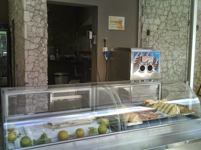 Sabore Restaurante e Buffet - Gastronomia e hotelaria