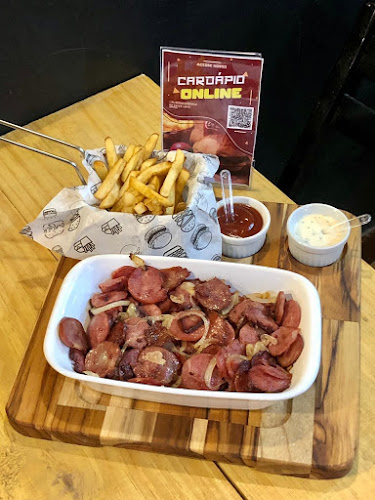 Burger Hero - Maceió