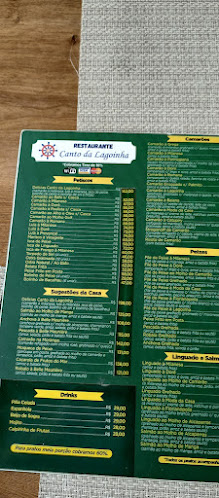 Estr. Jorn. Jaime de Arruda Ramos, 1238 - Lagoinha do Norte, Florianópolis - SC, 88056-750