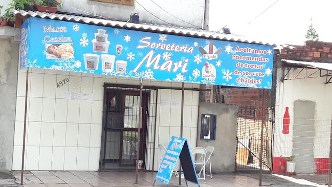 Sorveteria Mari