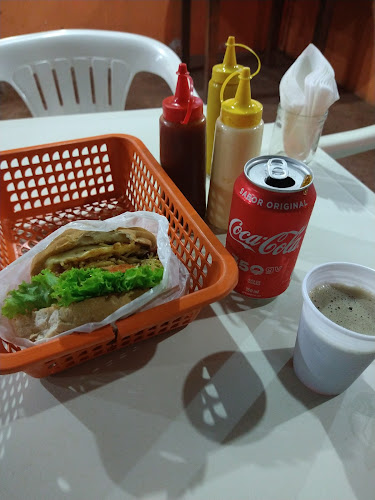 Lanchonete e Pizzaria do Poeirinha - Santana