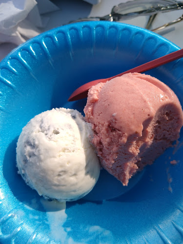 Sorvetes Colorê Barão Geraldo - Gastronomia e hotelaria