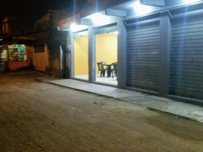 R. da Oficina, 5 - Santa Cruz, Rio de Janeiro - RJ, 23510-520, Brasil