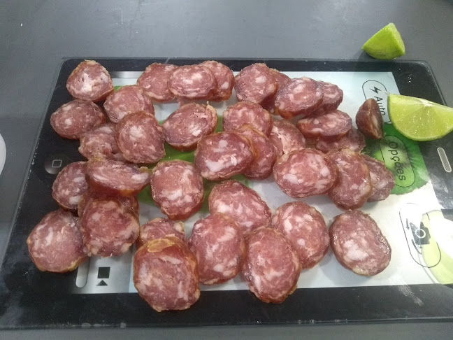 Bar do Pescador - Gastronomia e hotelaria