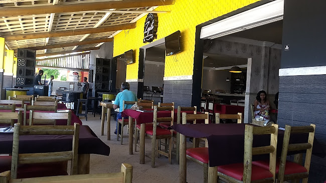 Boteco do Zezito Churrascaria e Petiscaria - Conceição do Coité