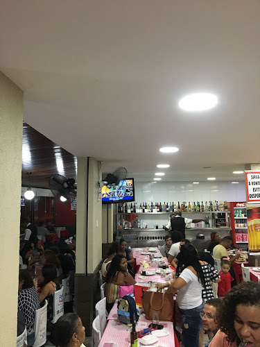 Pizzaria Sem Limites - Gastronomia e hotelaria