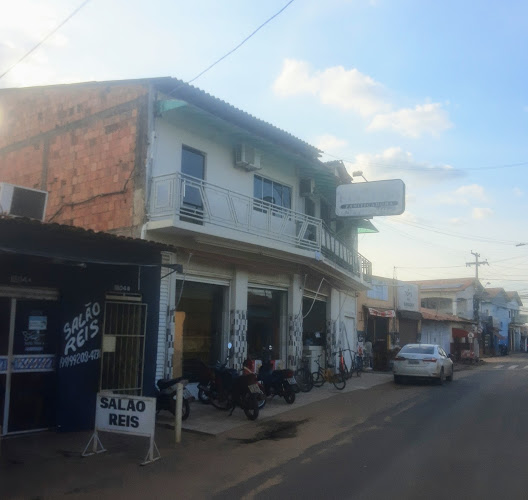 Opinii despre Rei do Pão Panificadora în Imperatriz - Gastronomia e hotelaria