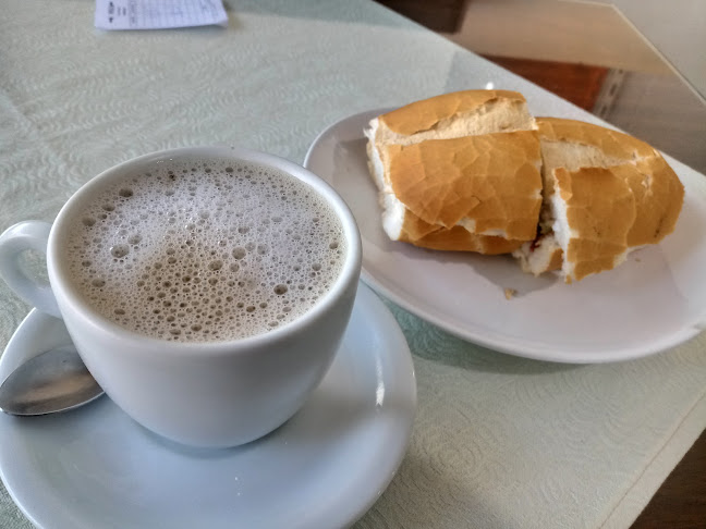 Opinii despre Padaria Weidle în Panambi - Gastronomia e hotelaria