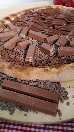 Hi! Pizza Delivery - Gastronomia e hotelaria