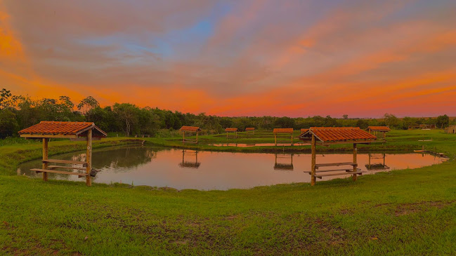 Comentarii opinii despre Pesqueiro Takara