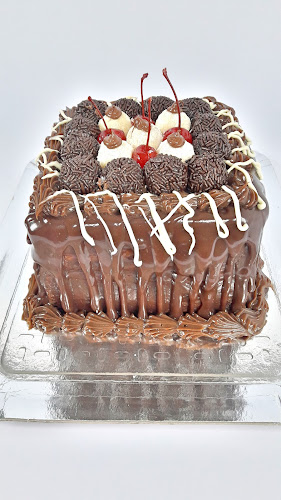 Chamego Doce - Mossoró