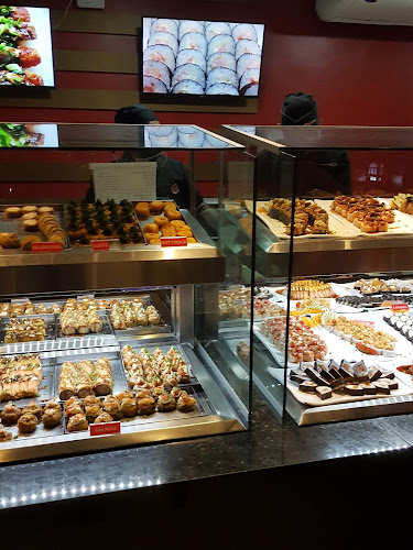 Av. Homero Castelo Branco, 2300 - Ininga, Teresina - PI, 64050-010