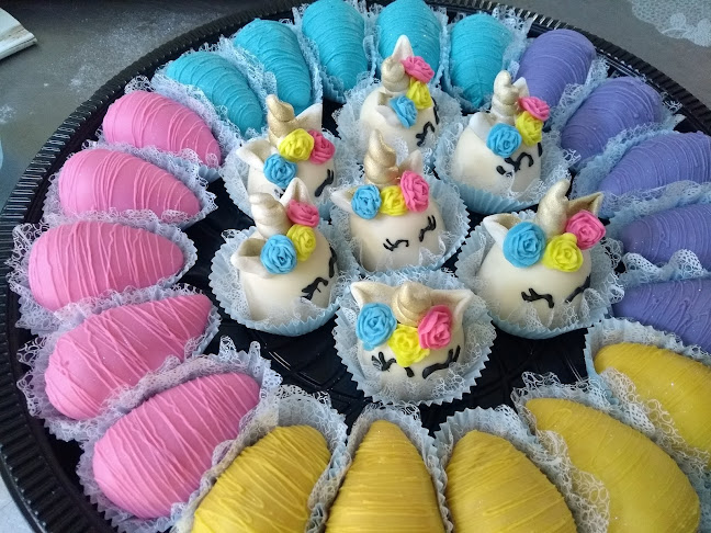 Panificadora e Confeitaria Frascarelli - Gastronomia e hotelaria