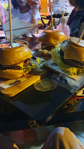 Felipe Burguer Drinks - Gastronomia e hotelaria