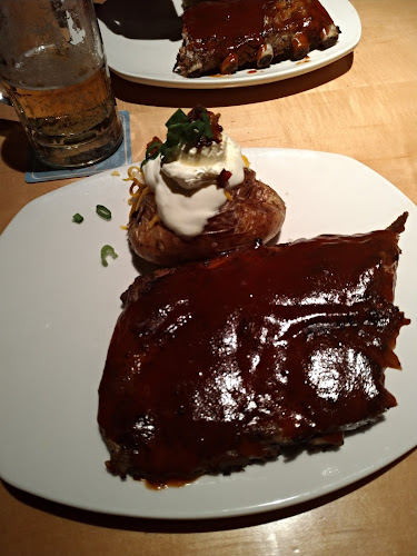 Outback Shopping Anália Franco