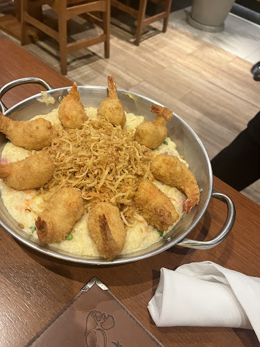 Coco Bambu Florianópolis: Restaurante, Peixe, Camarão, Carnes, Lagosta, Salada - Gastronomia e hotelaria