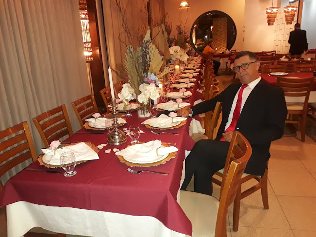 Cabana do Sol - Gastronomia e hotelaria