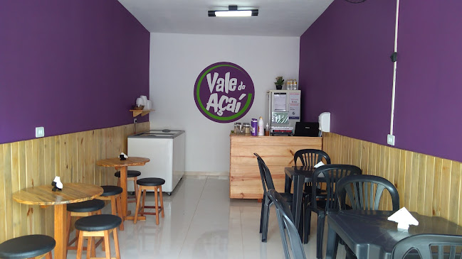 Vale do Açaí