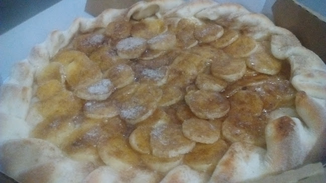 Comentarii opinii despre Pizzaria Mamma Danny's