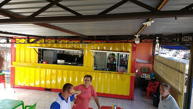 Milena Lanches - Sarandi