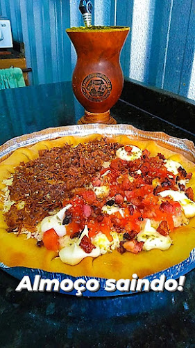 PB Pizzas Artesanais - Canoas