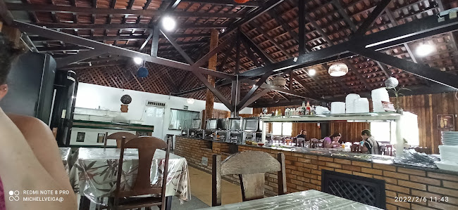 Opinii despre Rochimback Restaurante e Pizzaria în Schroeder - Gastronomia e hotelaria