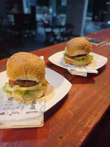 Opinii despre Bebericos Boteco în Paço do Lumiar - Gastronomia e hotelaria